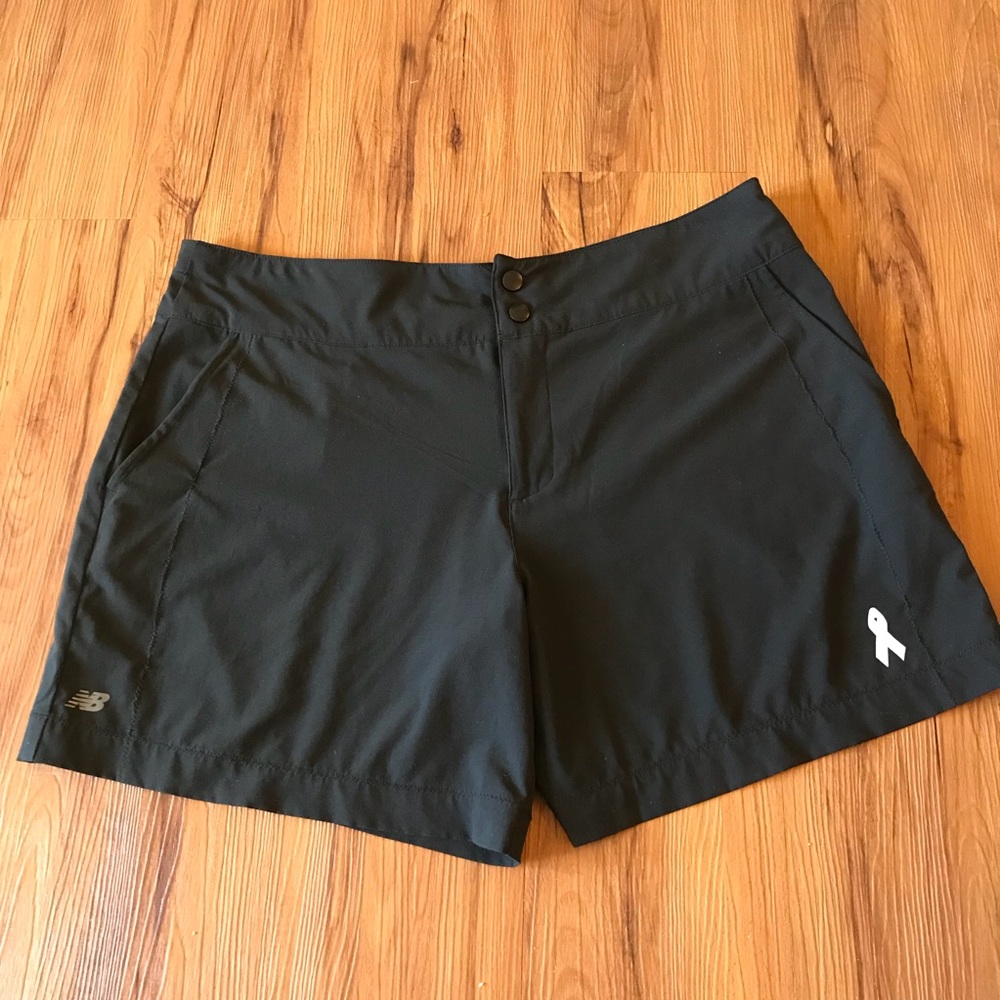 New Balance Women’s Shorts